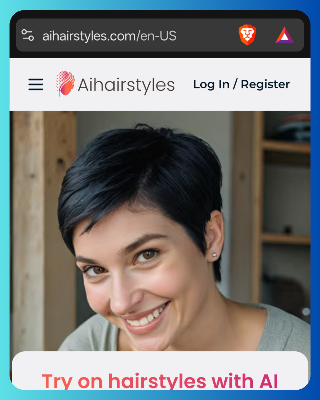 AI Hairstyles