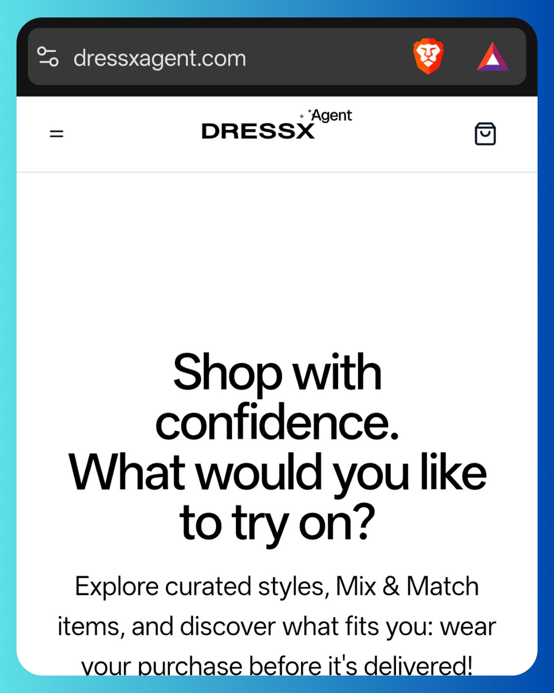 DRESSSX.me