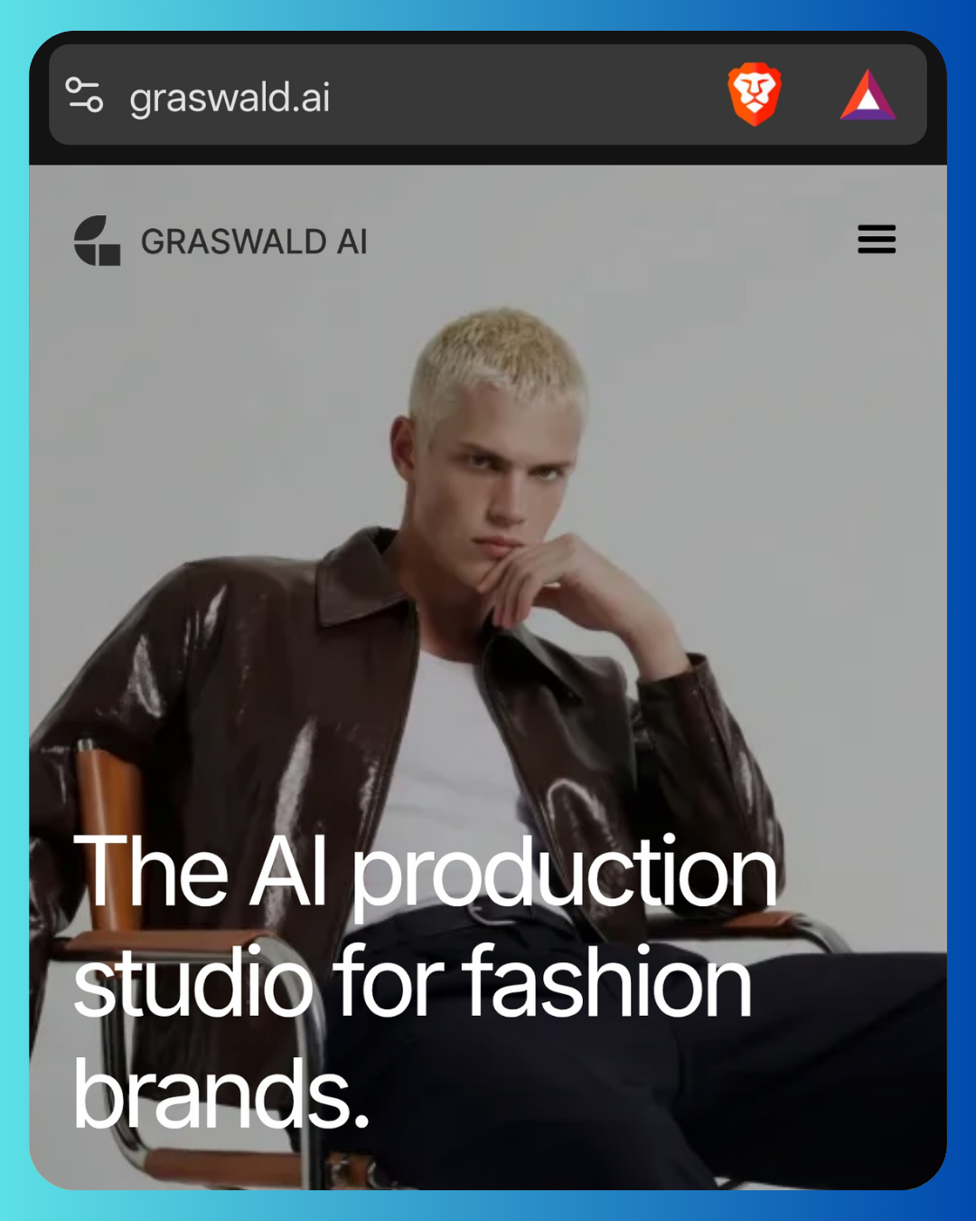 Graswald AI