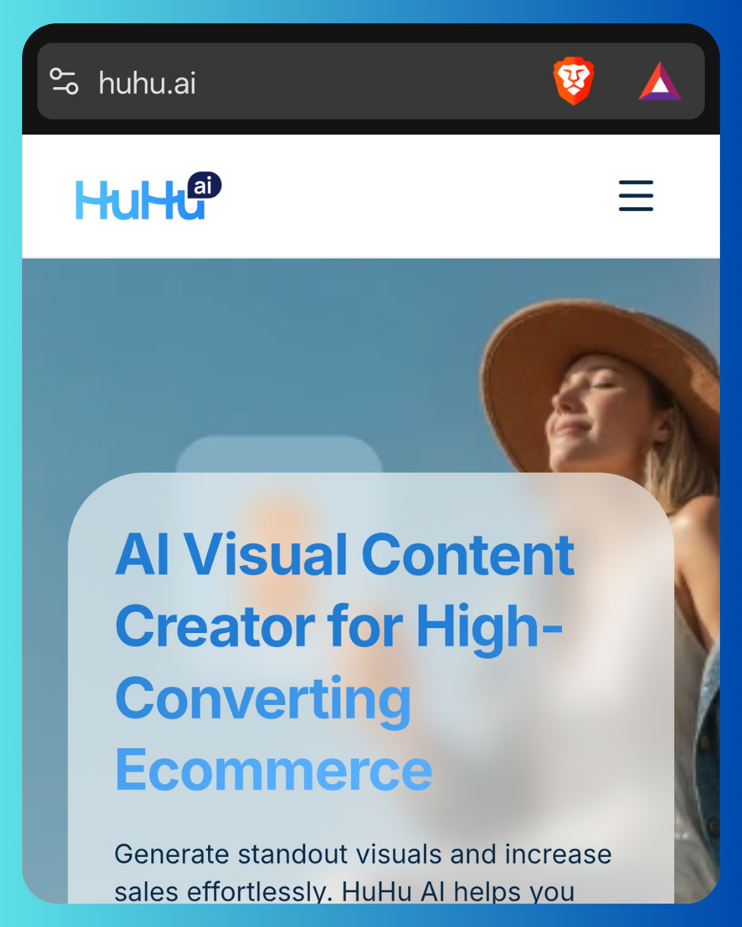 Huhu AI