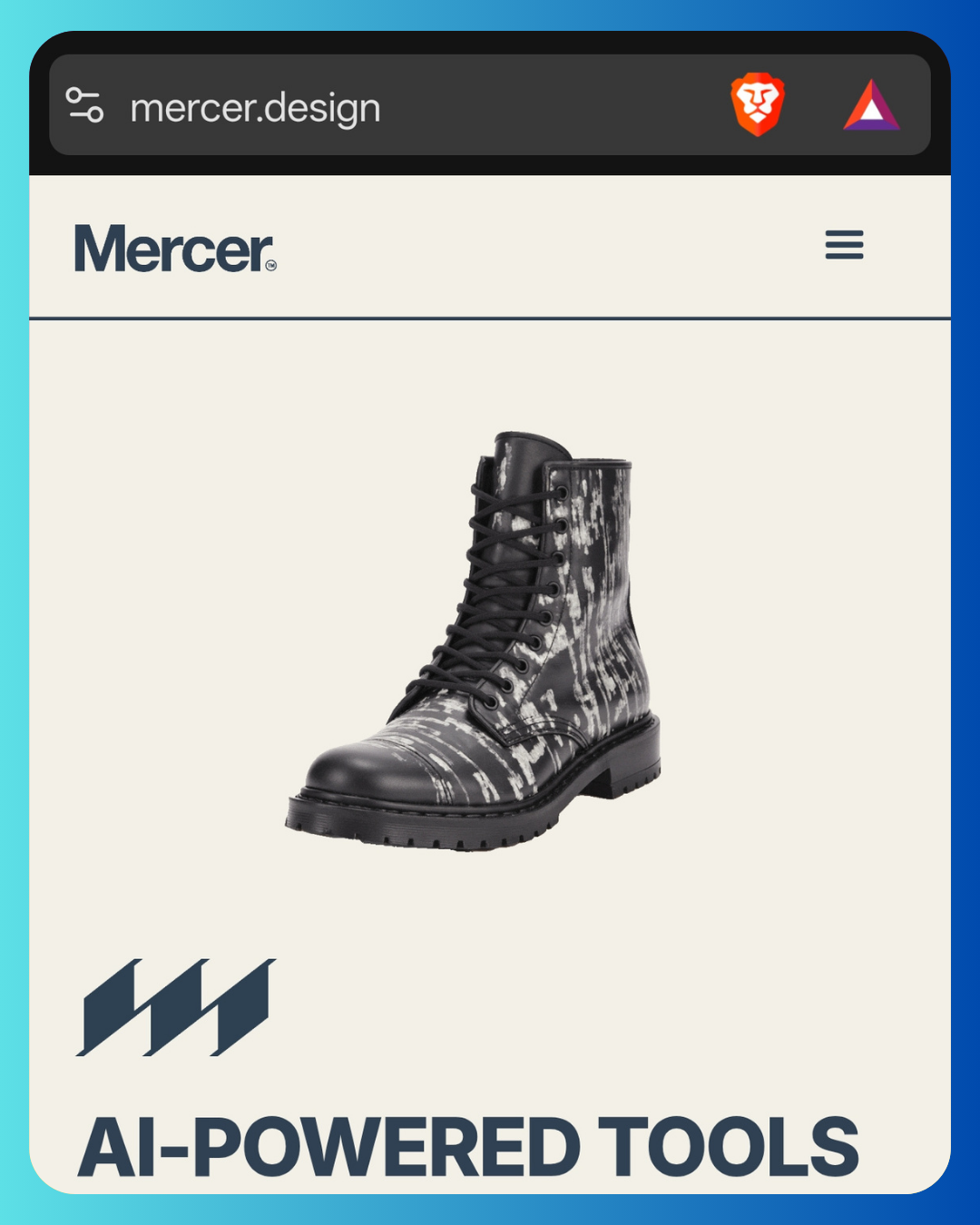 Mercer Design