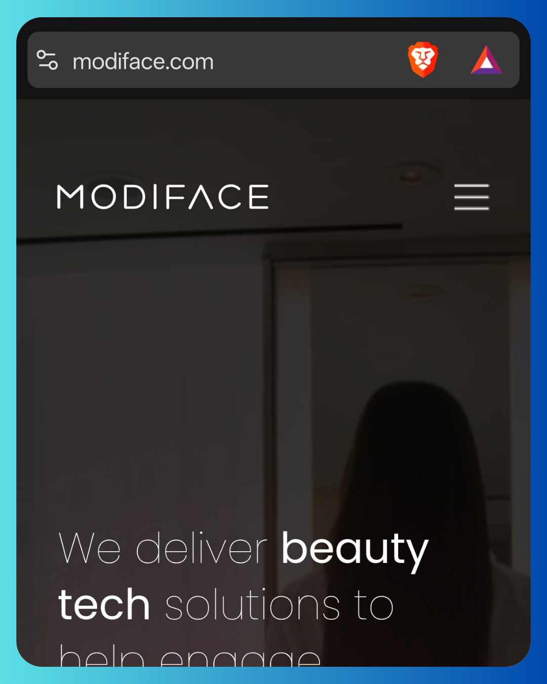 ModiFace