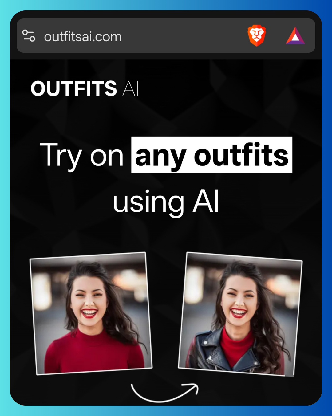 Outfits AI