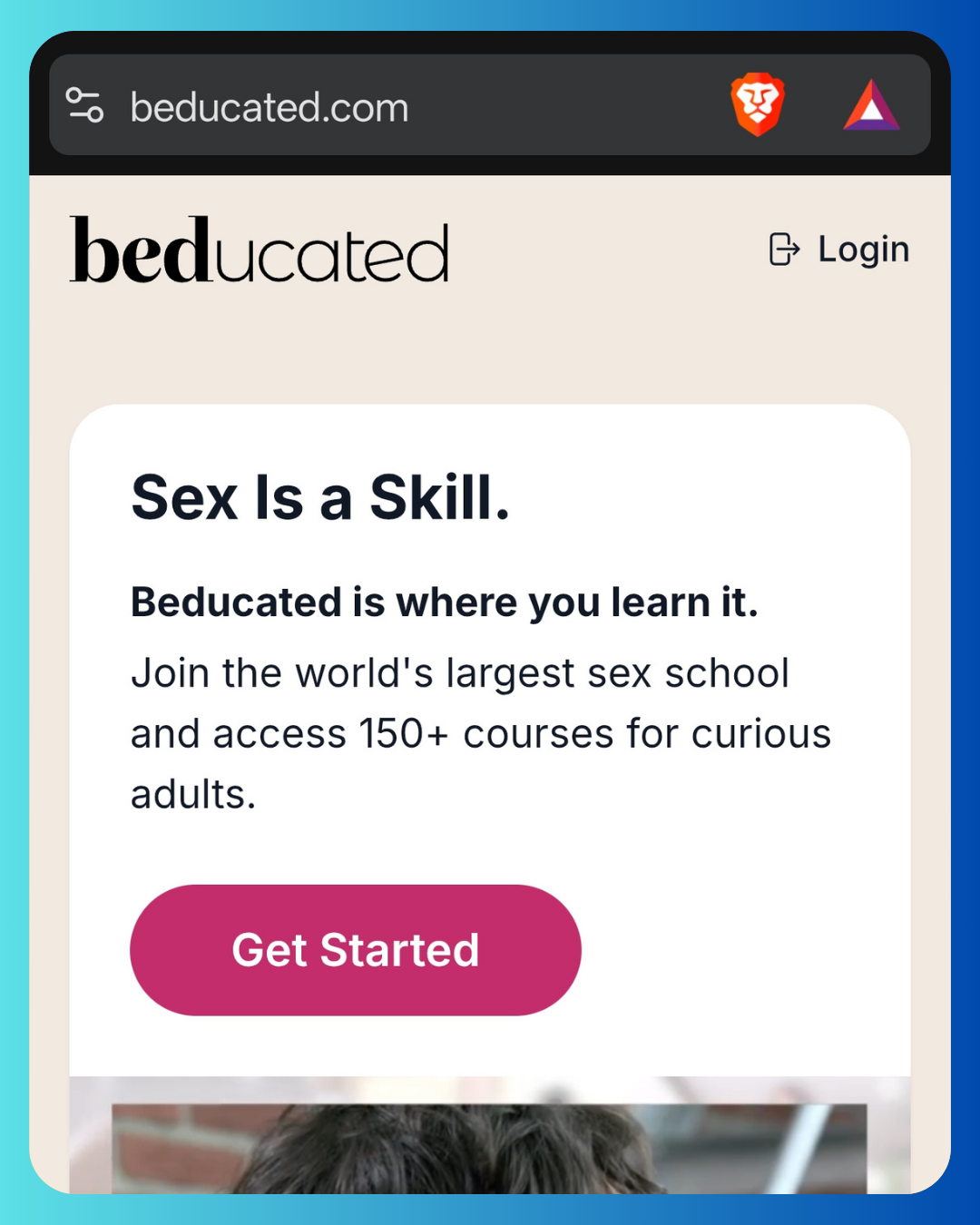 Beducated