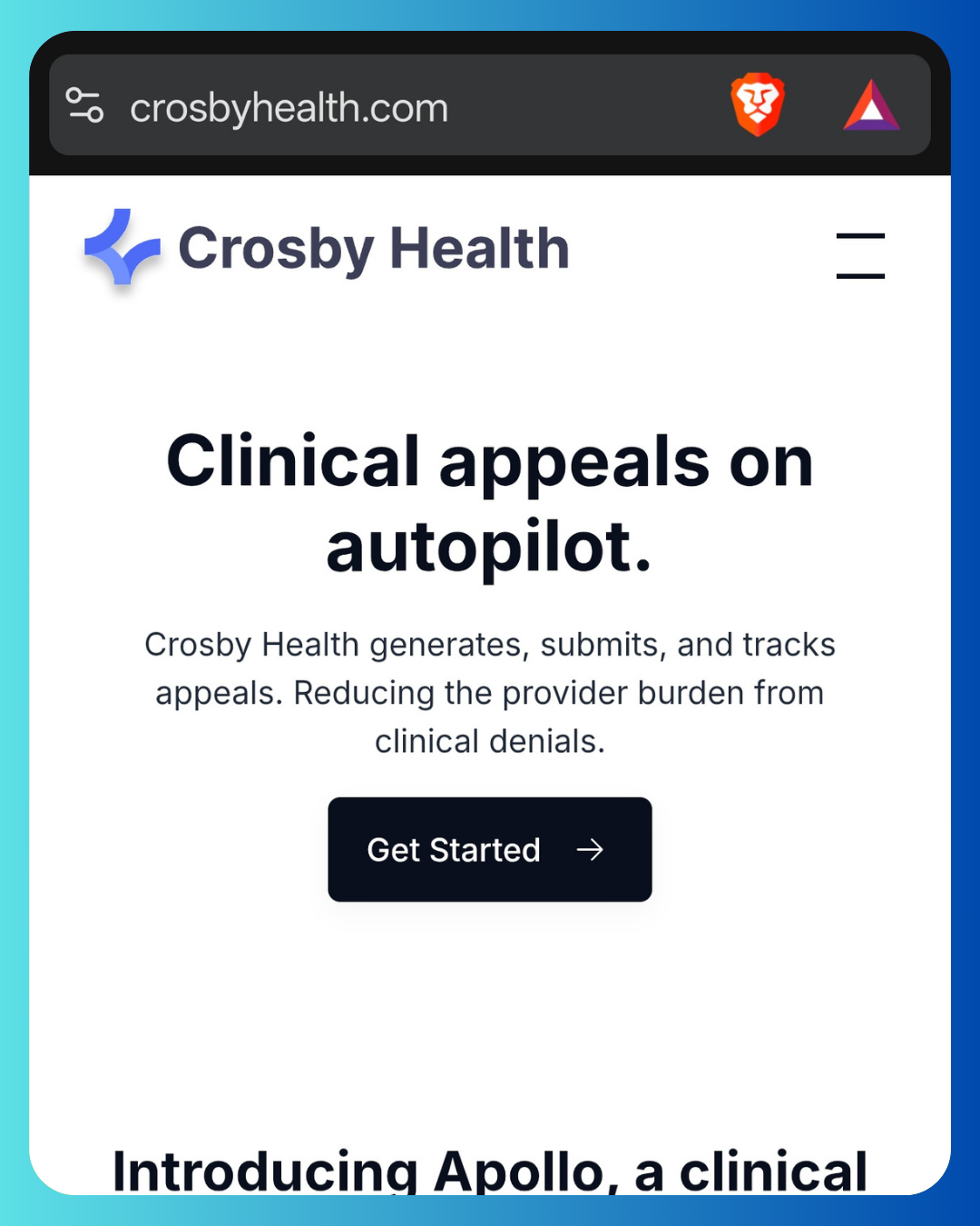 Claude Healthcare