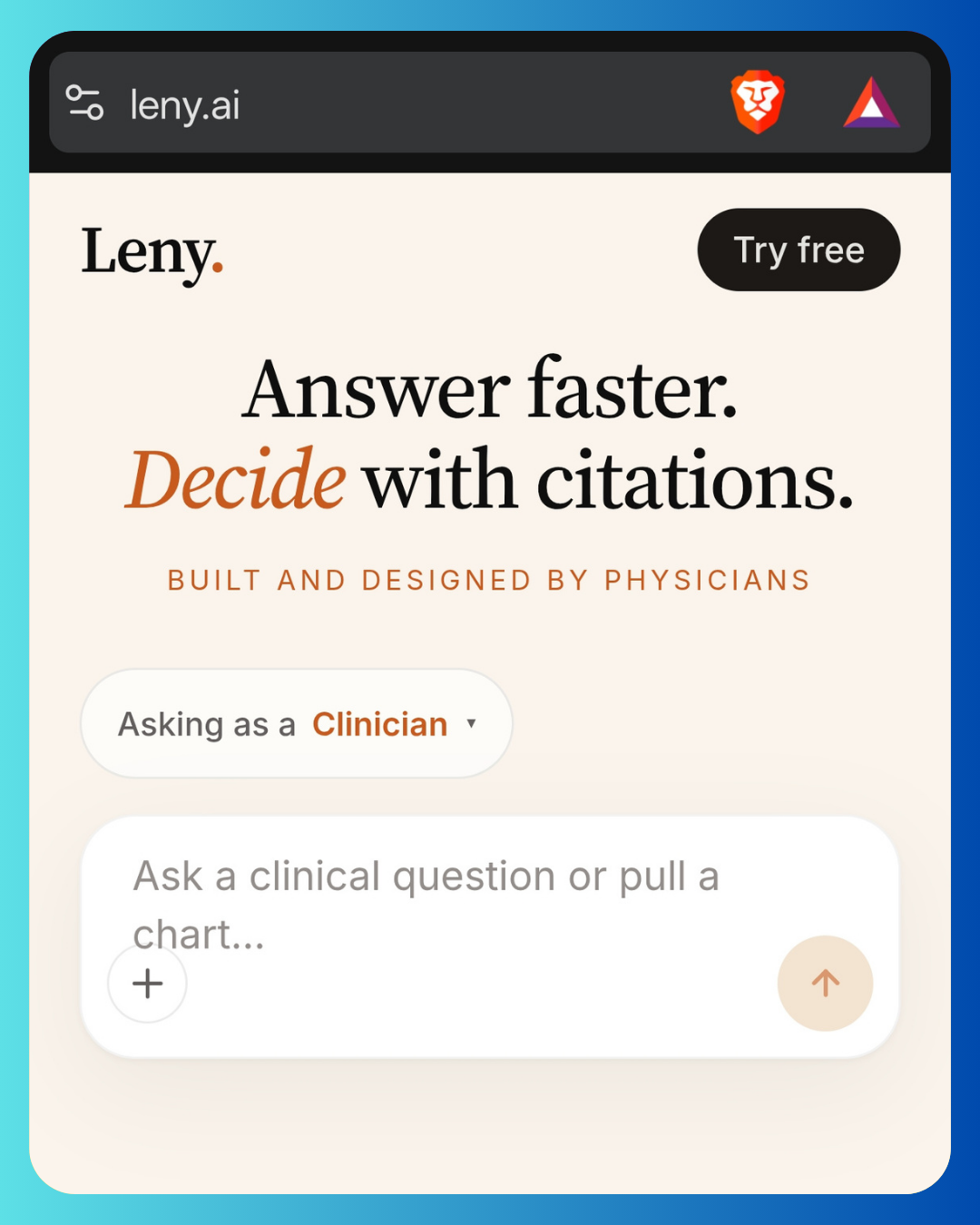 Leny AI