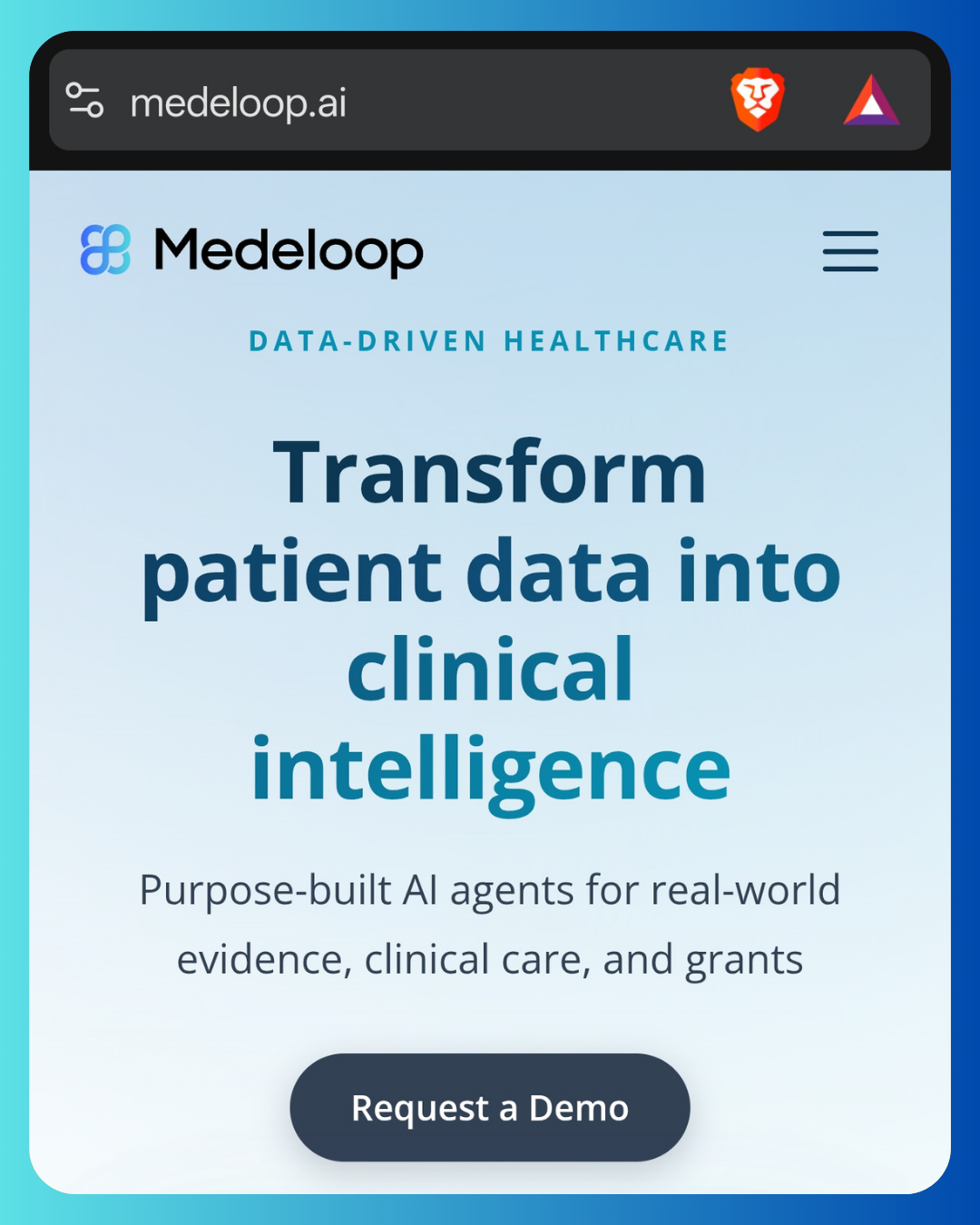 Medeloop