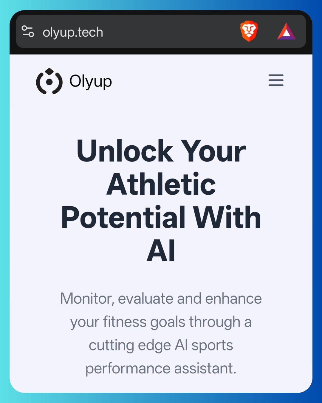 Olyup