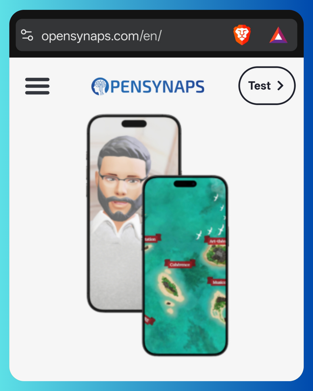 OpenSynaps AI