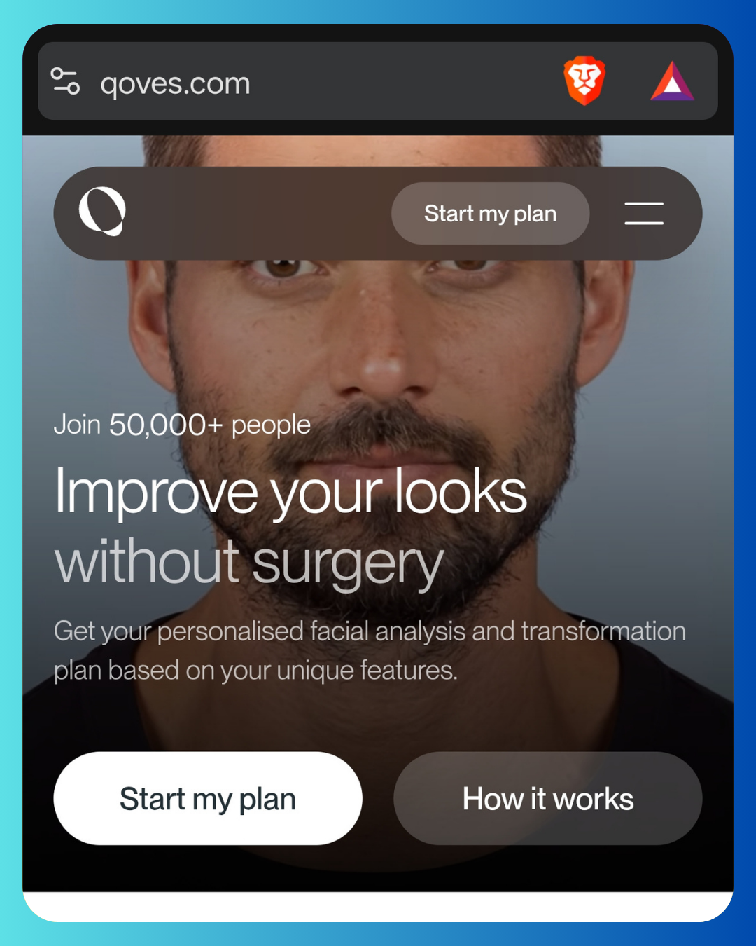 Facial Assesment Tool