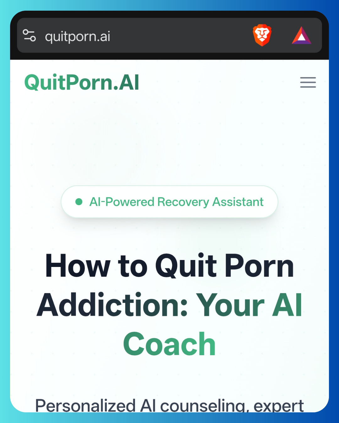 QuitPorn