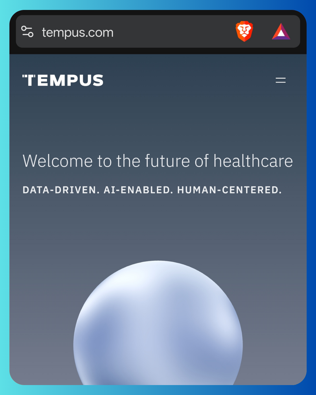 Tempus AI