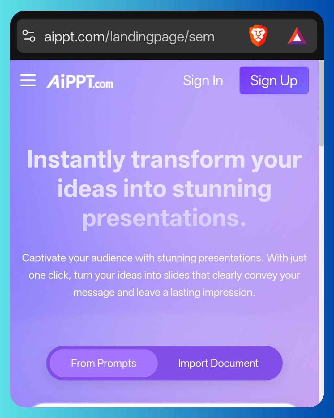 AiPPT.com