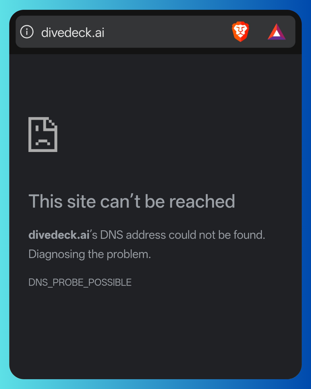 Divedeck.ai