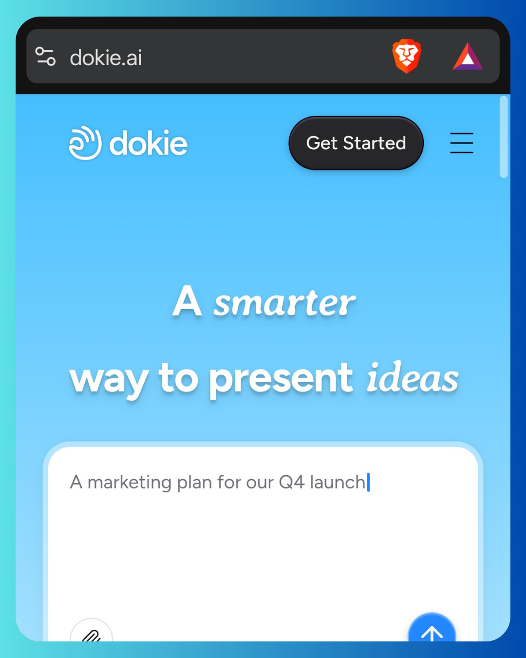 Dokie