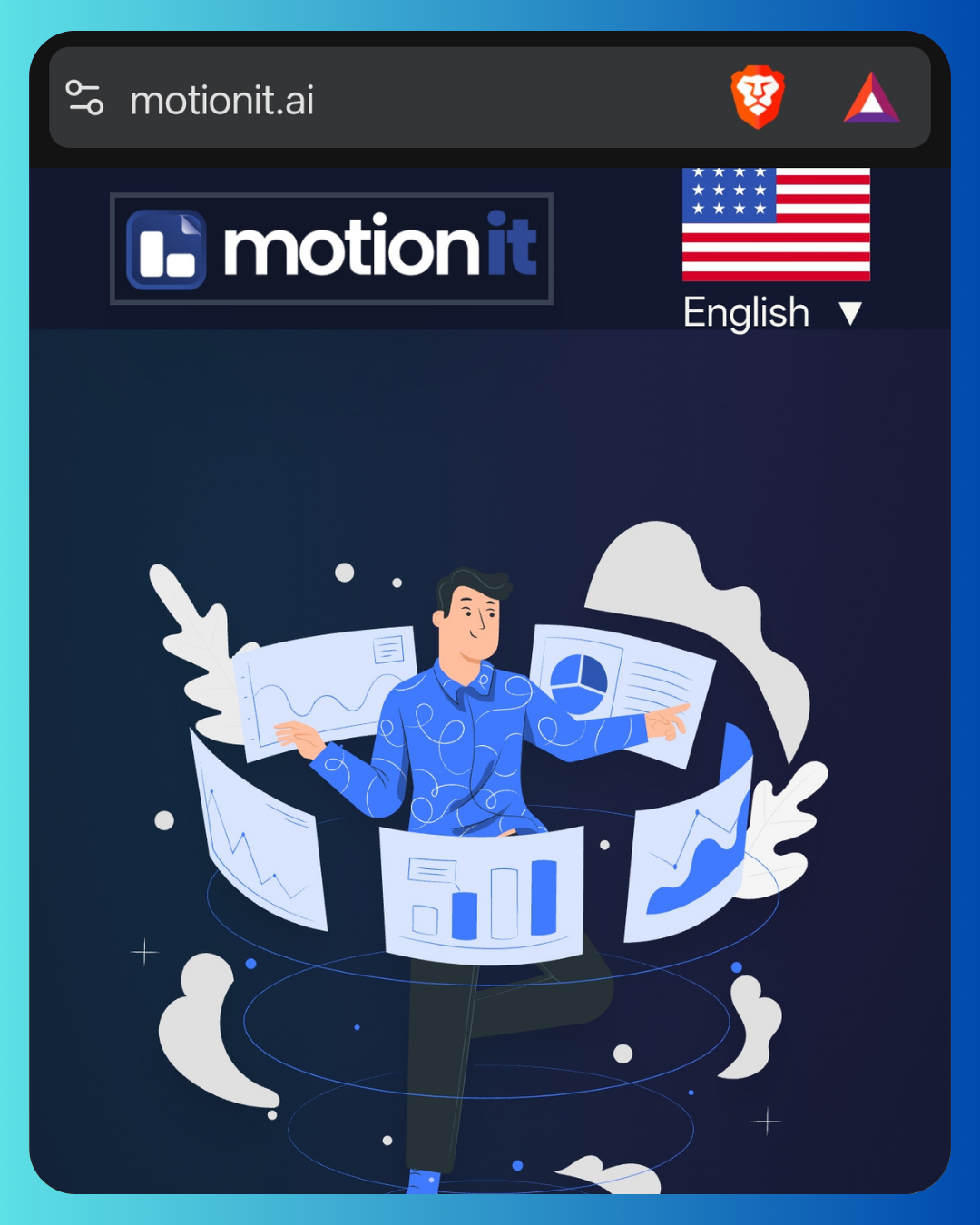 Motionit AI