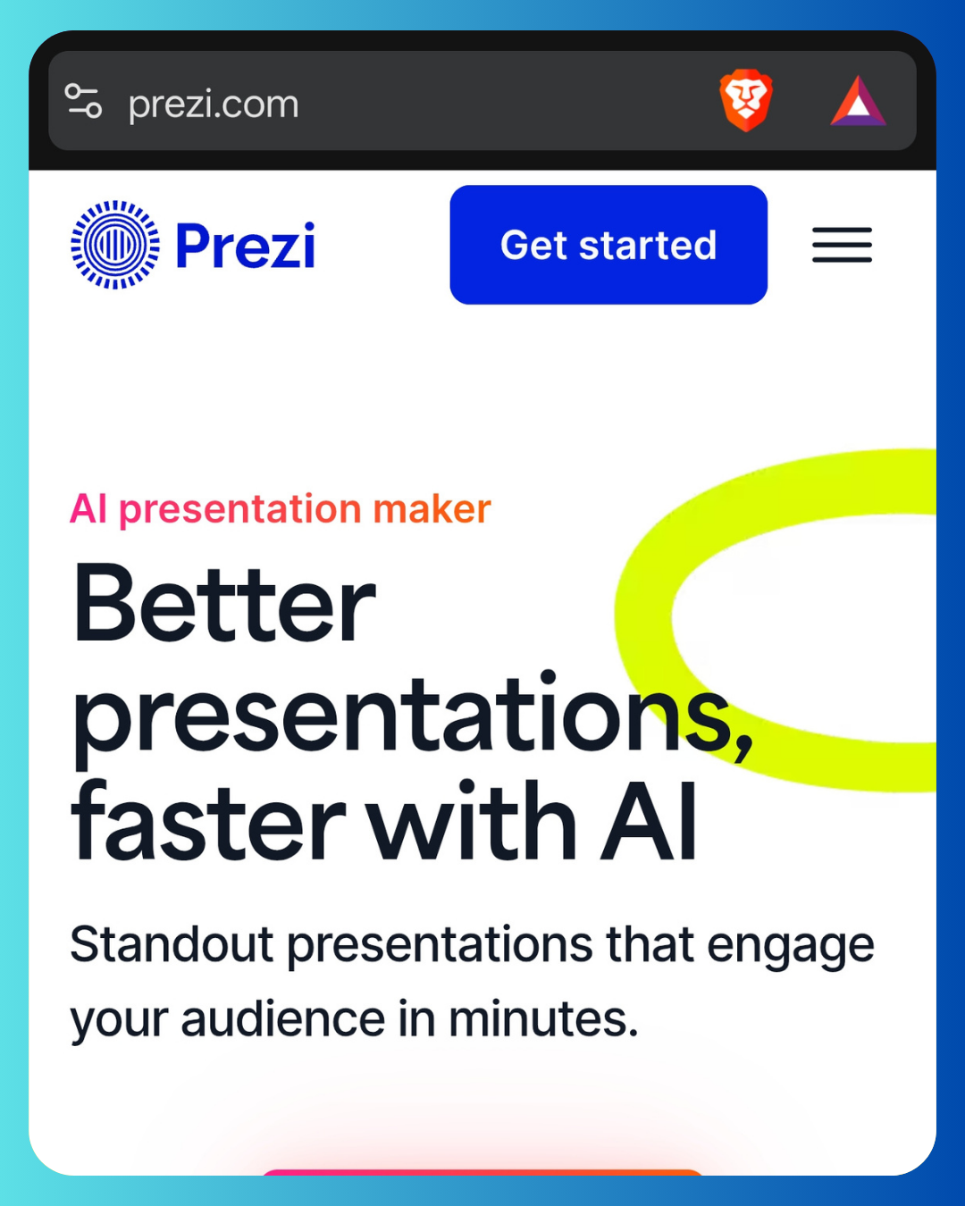 Prezi