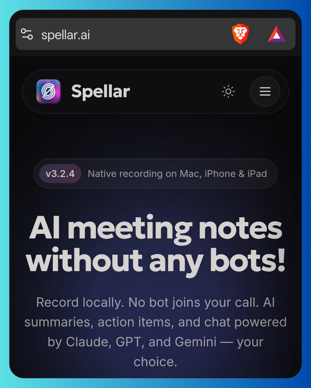 Spellar AI