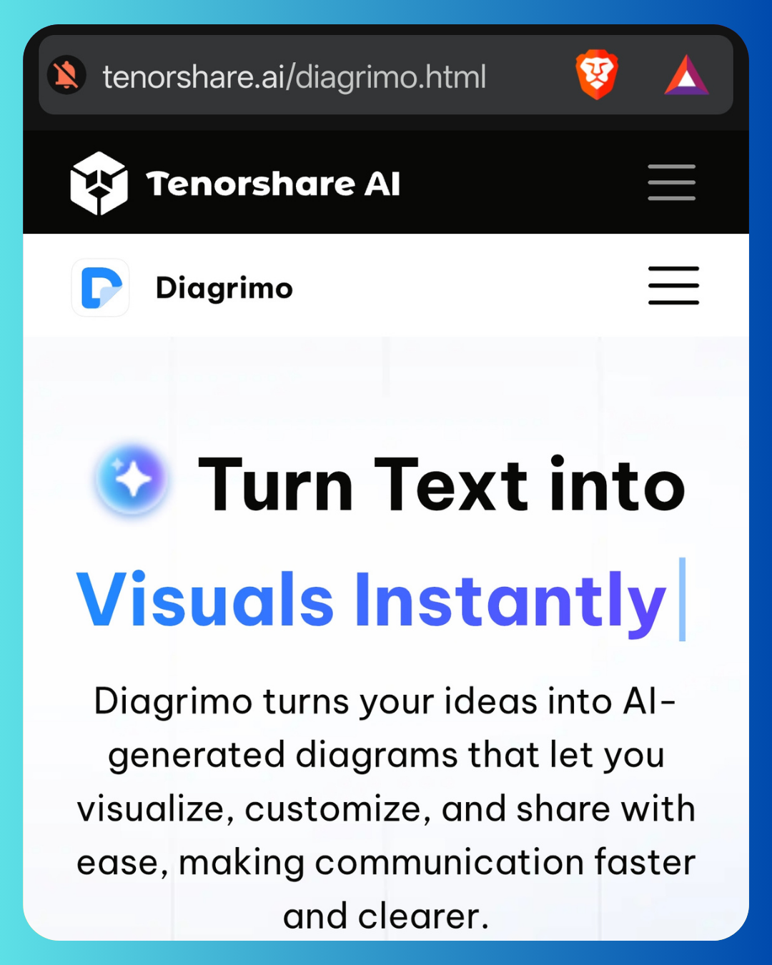 Diagrimo
