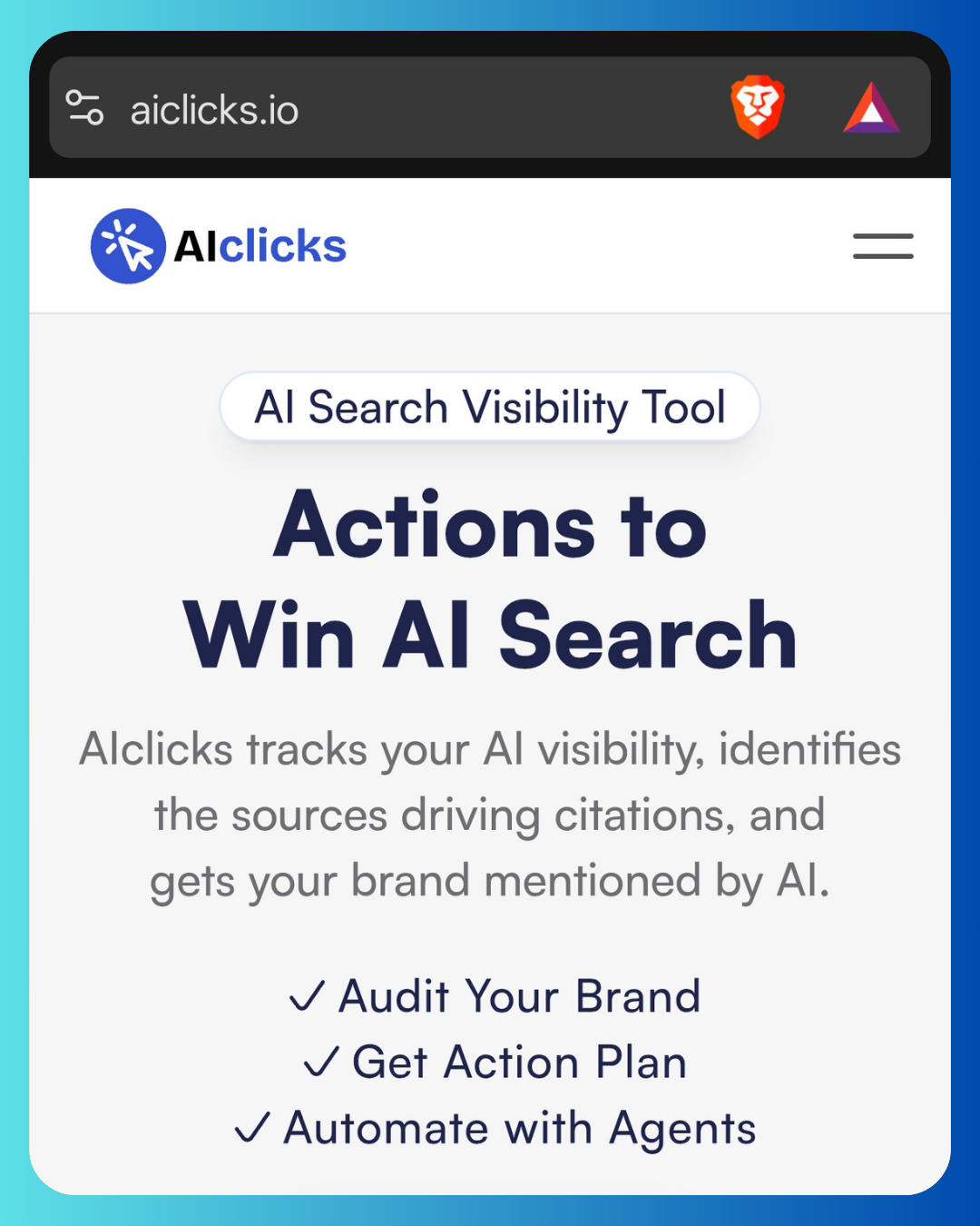AIClicks