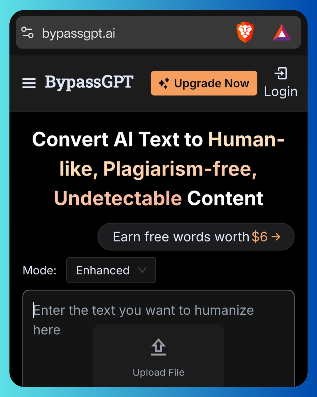 Bypassgpt
