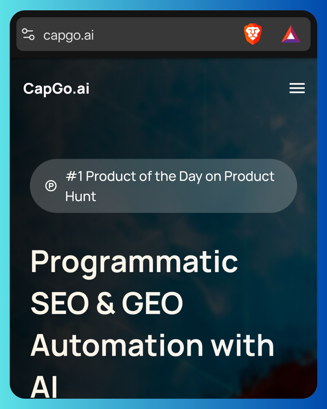 CapGo.AI