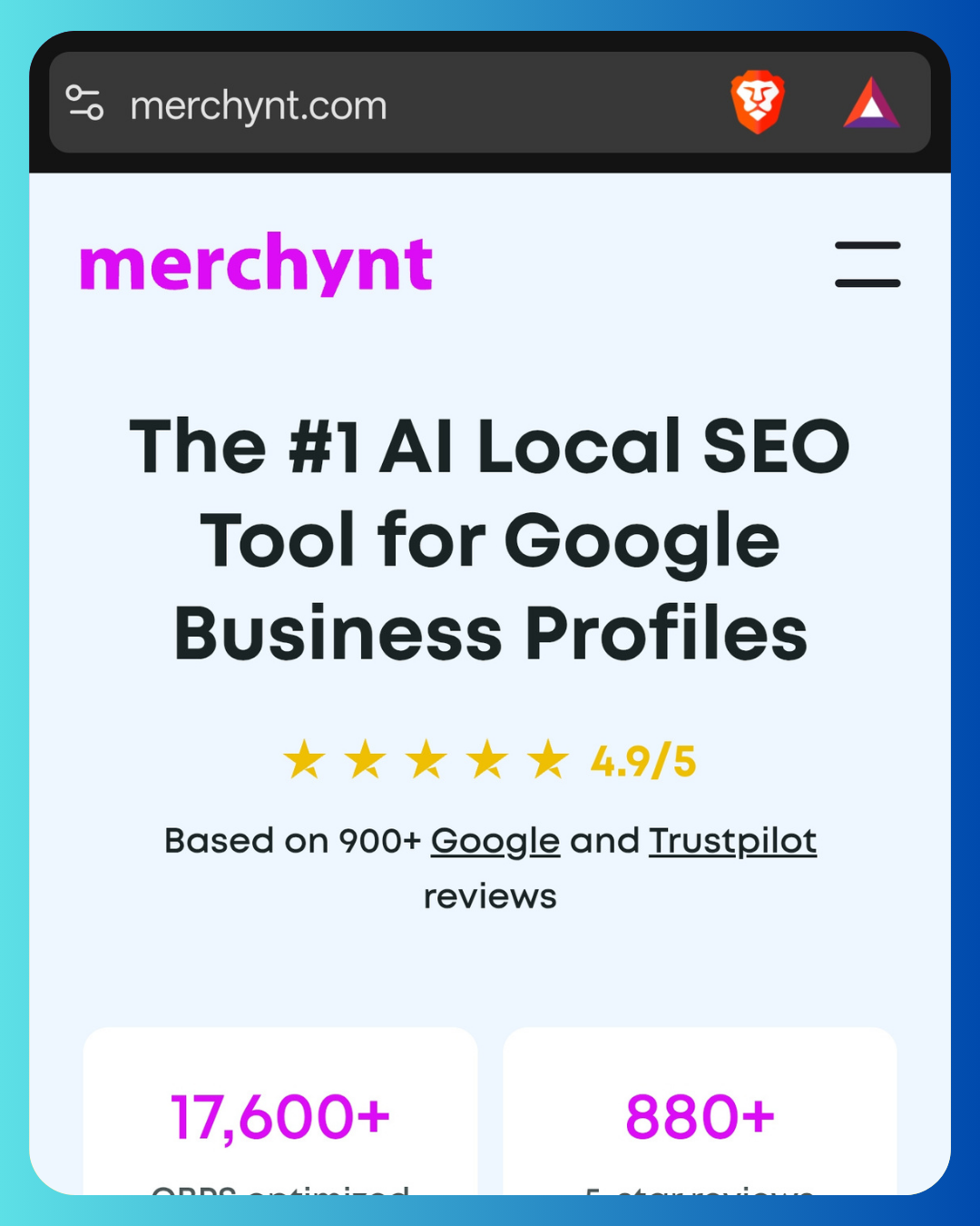 Merchynt