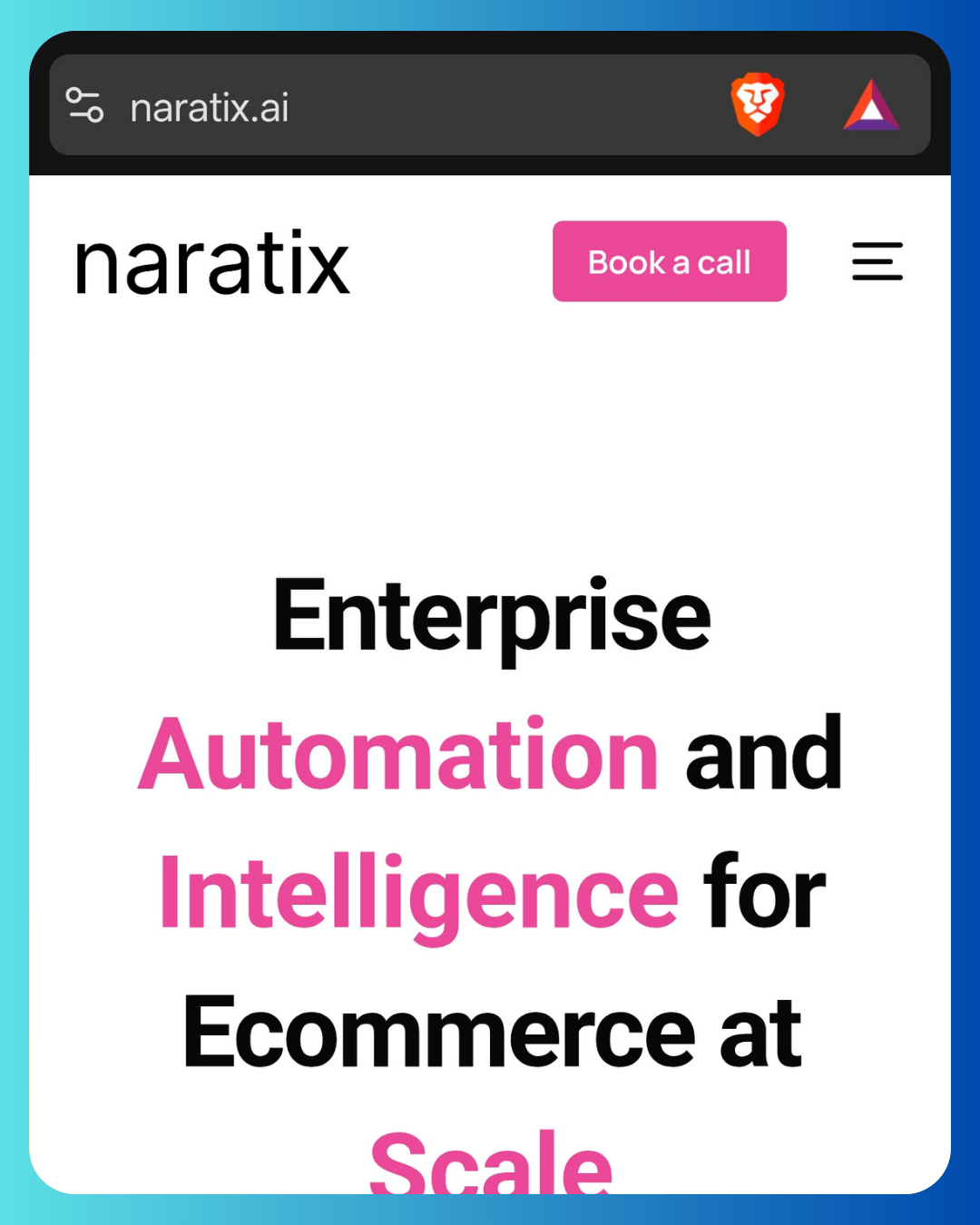 Naratix
