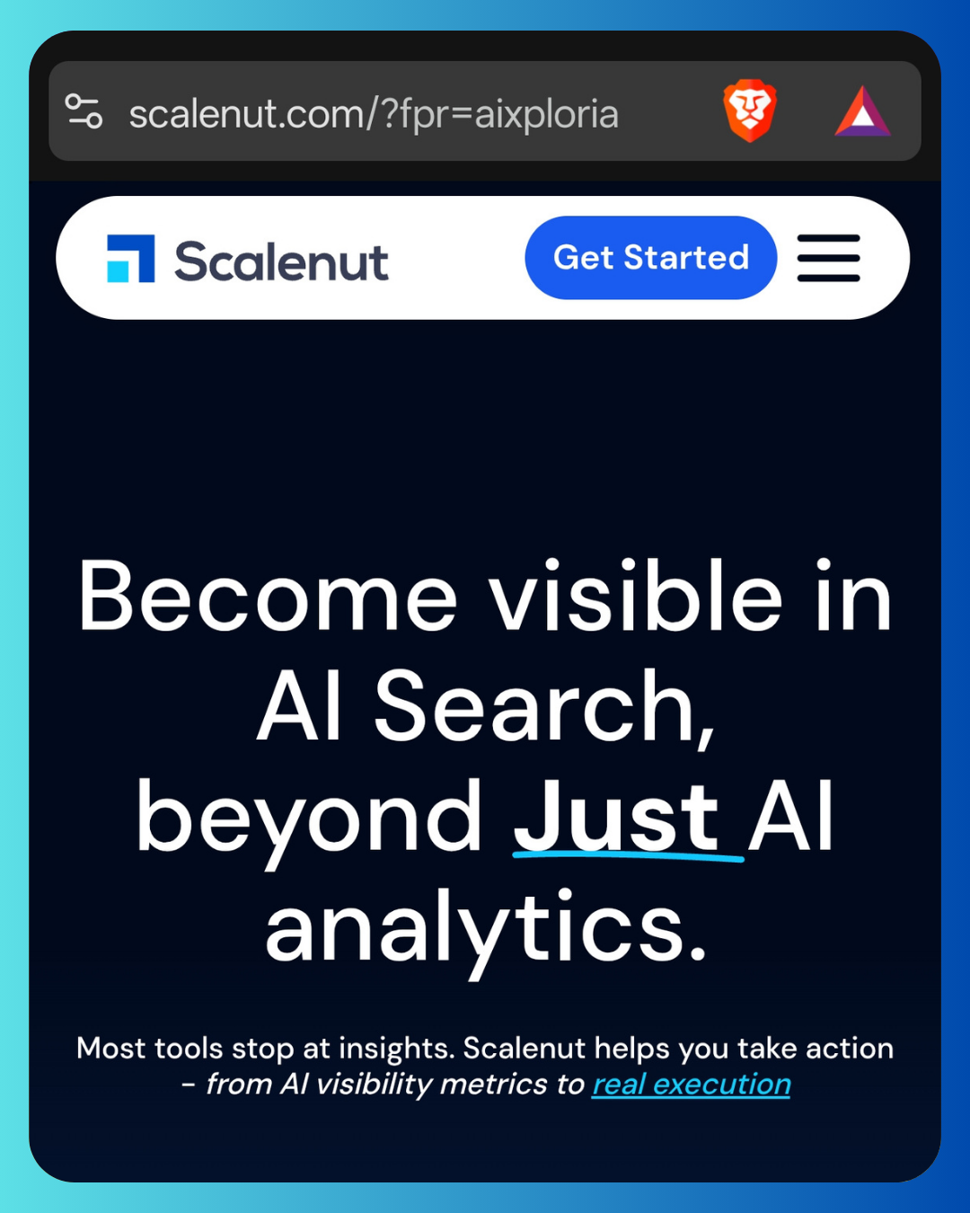 Scalenut