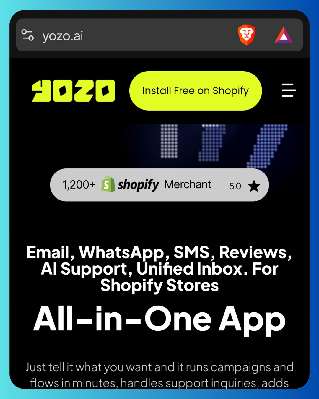 Yozo AI SEO Blogs
