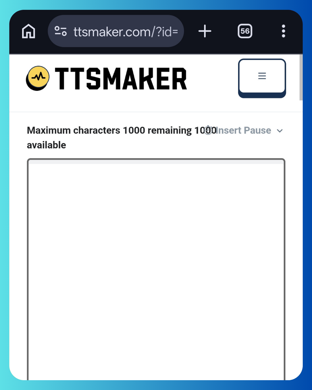 TTSMaker