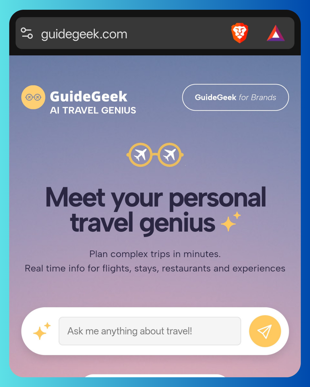 GuideGeek