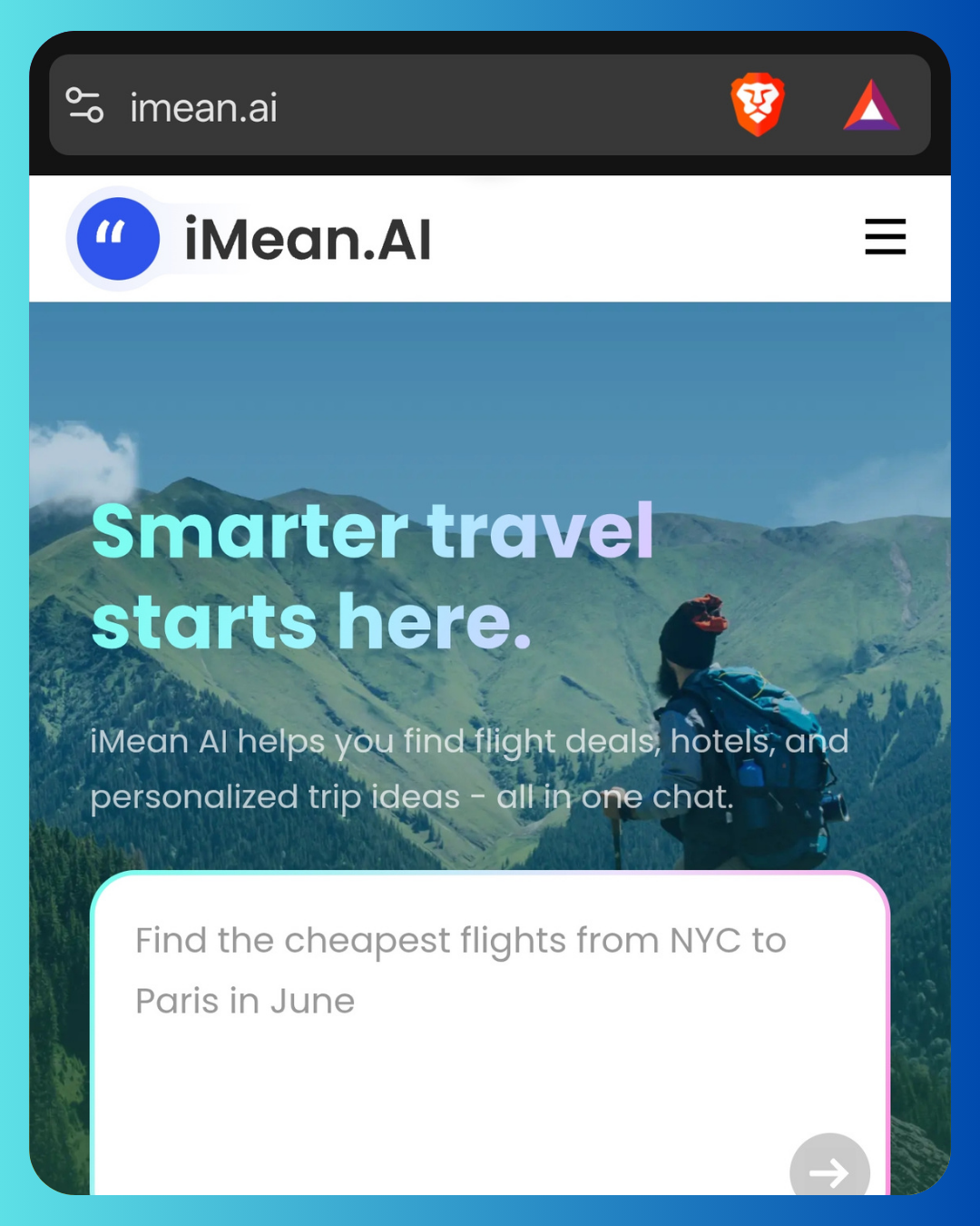 iMean