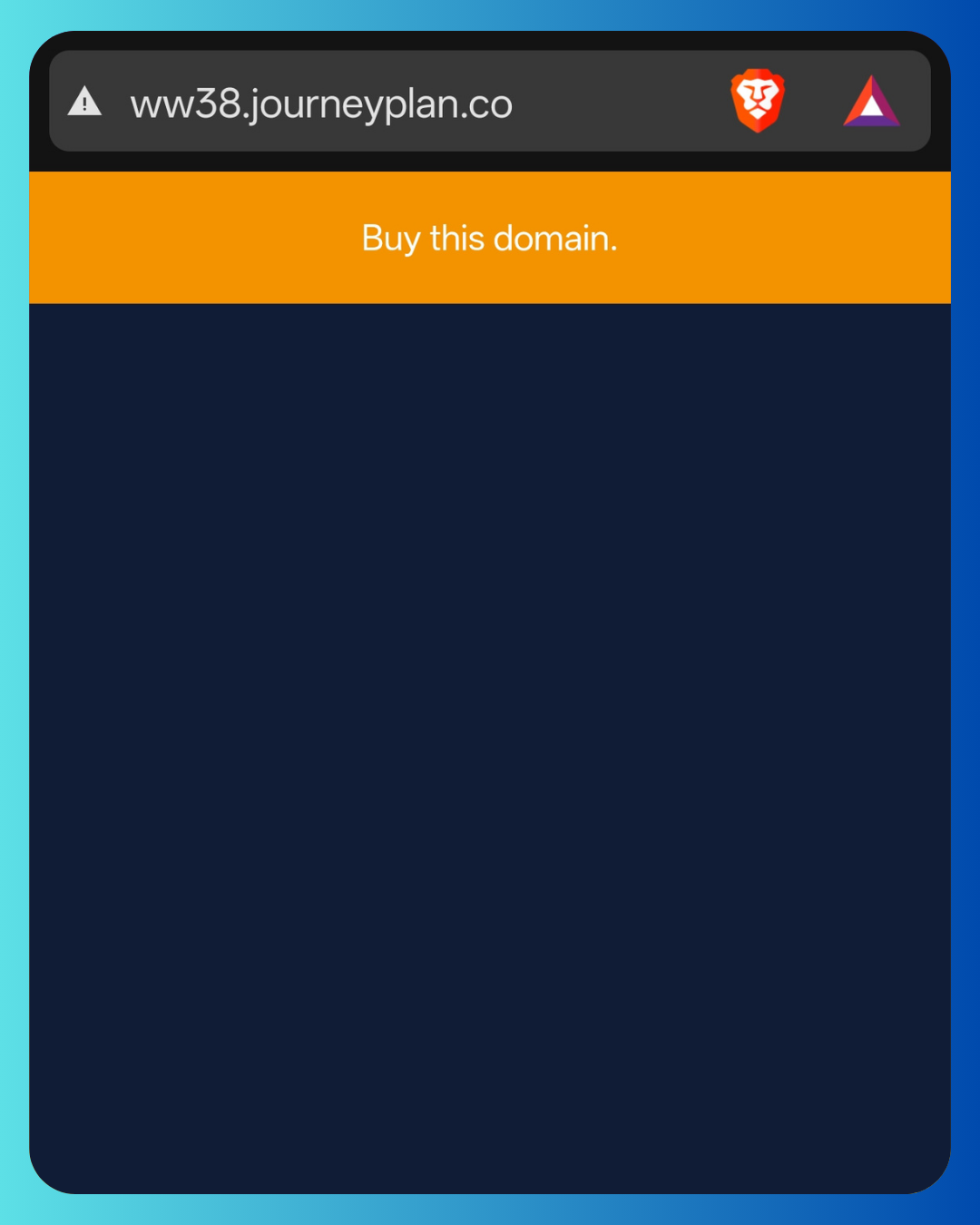 JourneyPlan