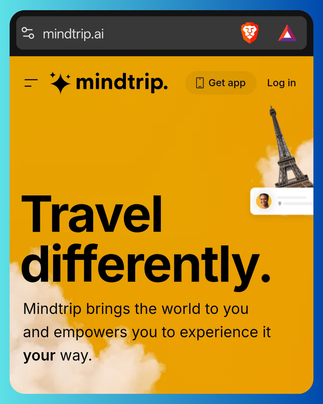 Mindtrip