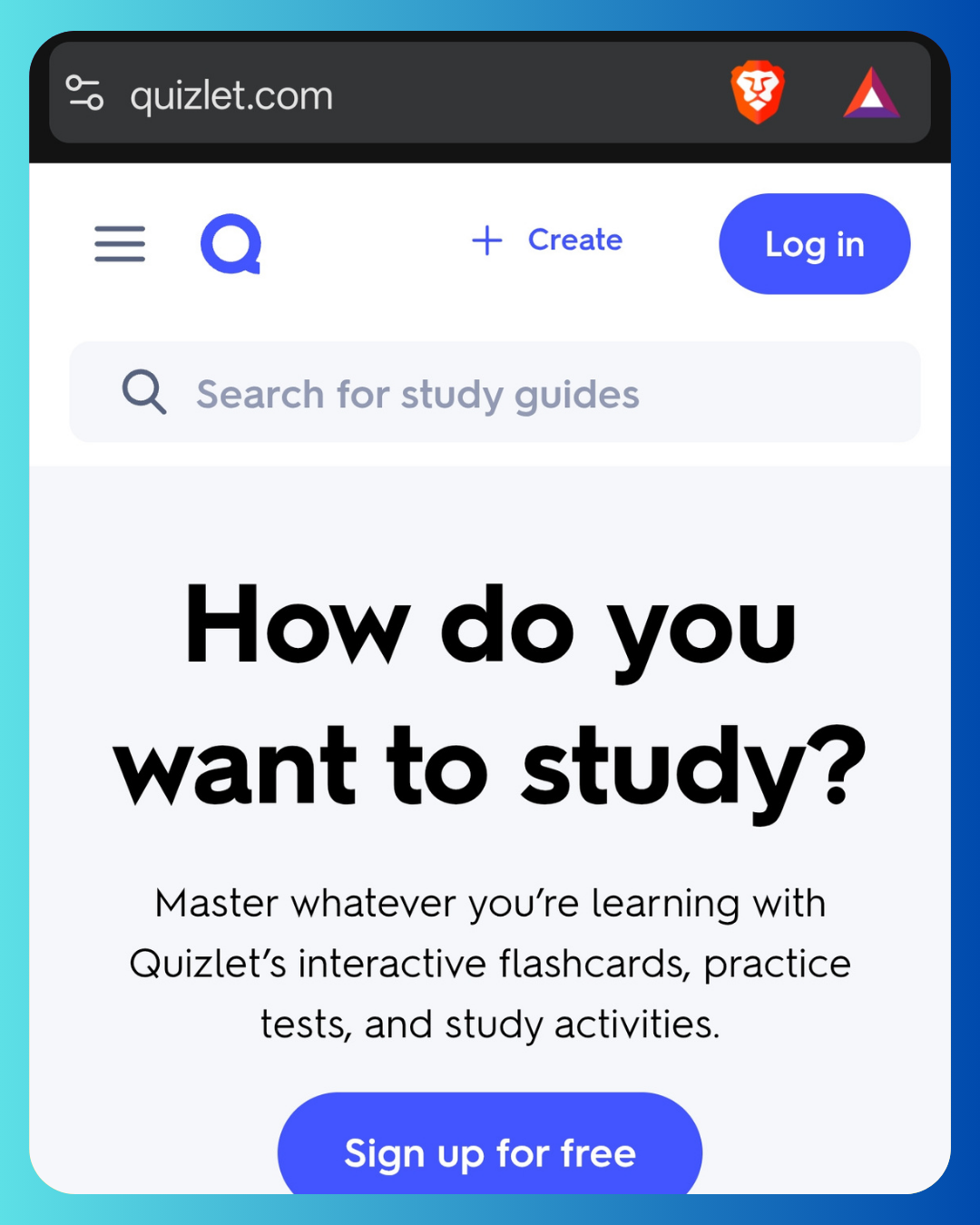 Quizlet