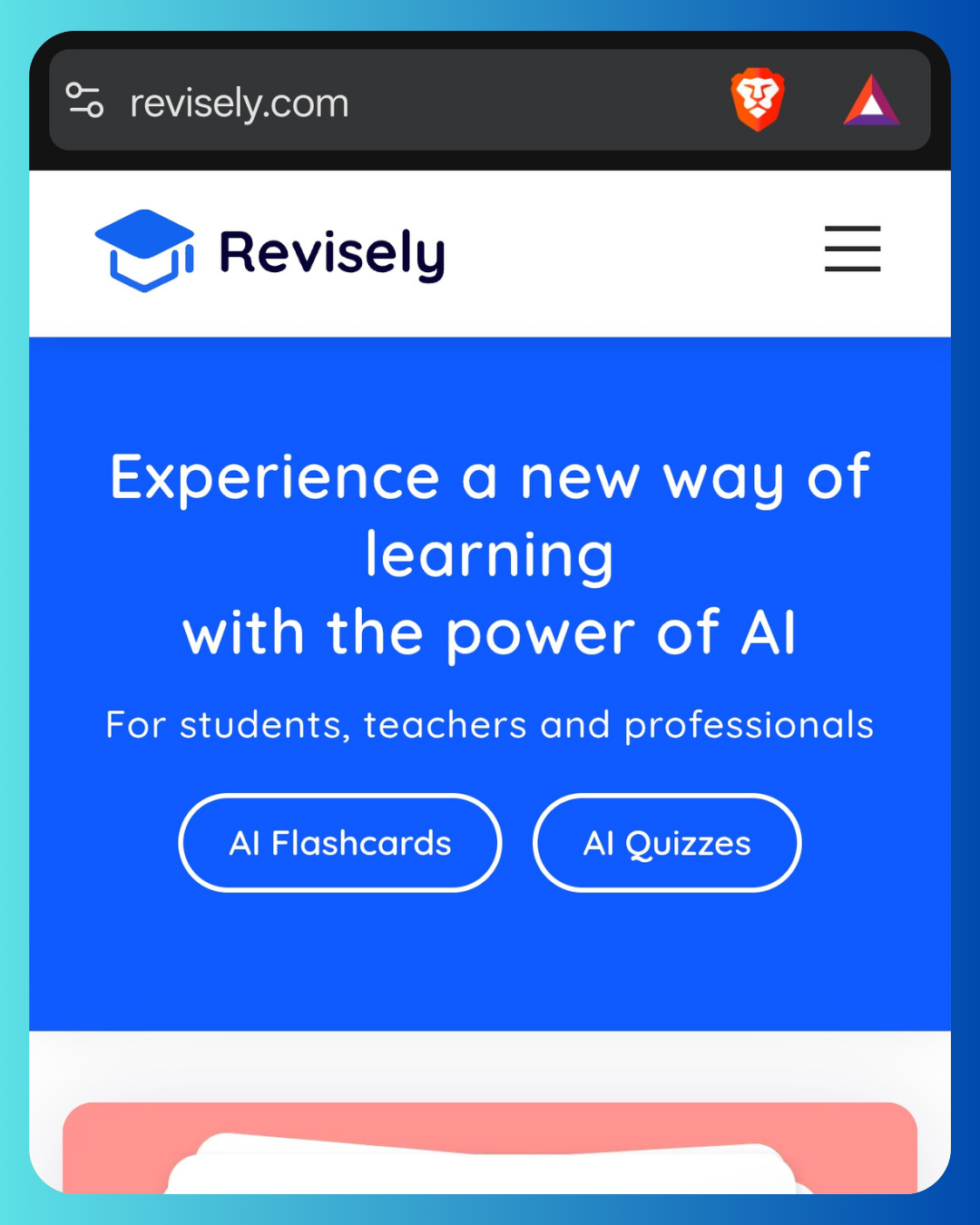 Revisely