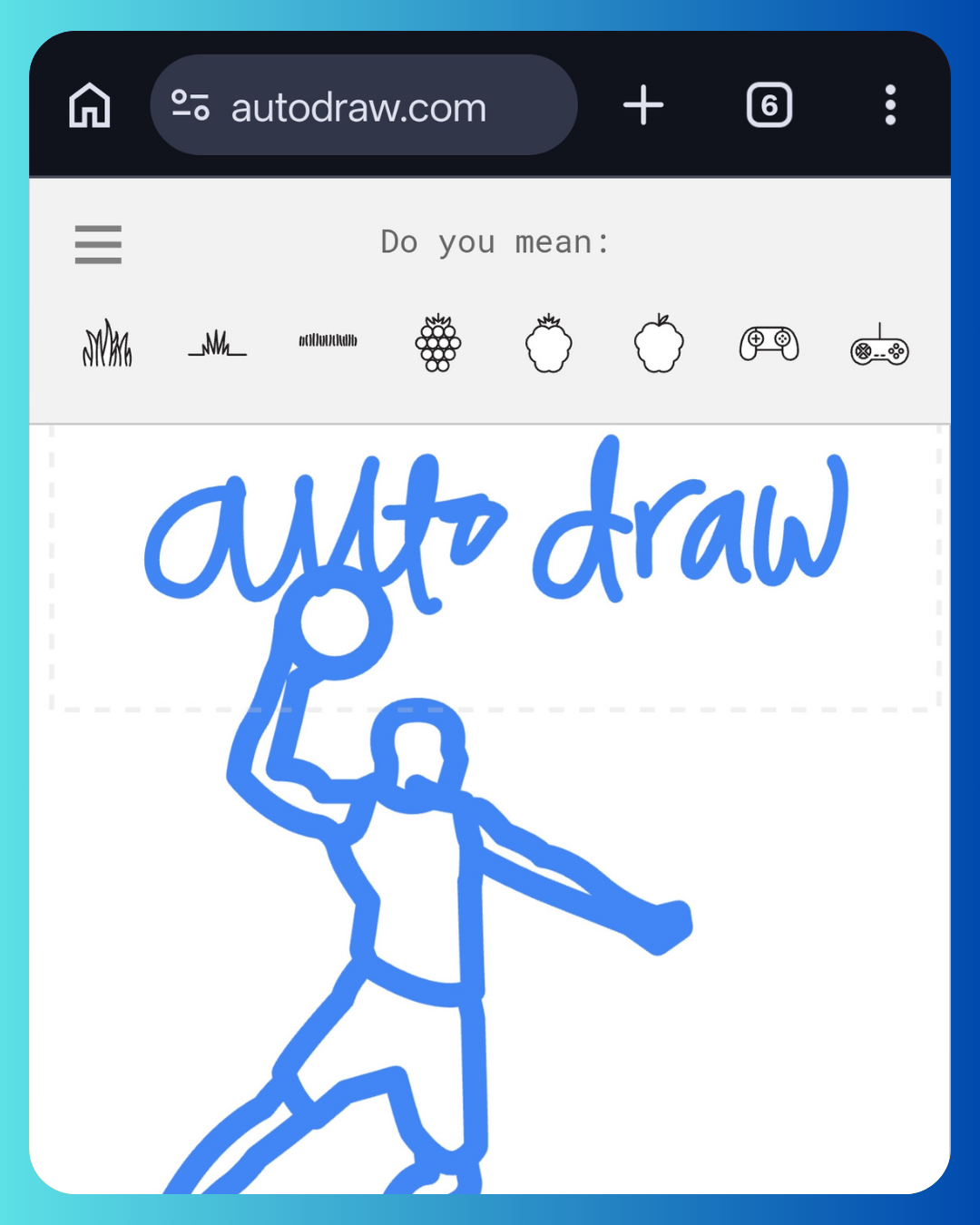 AutoDraw