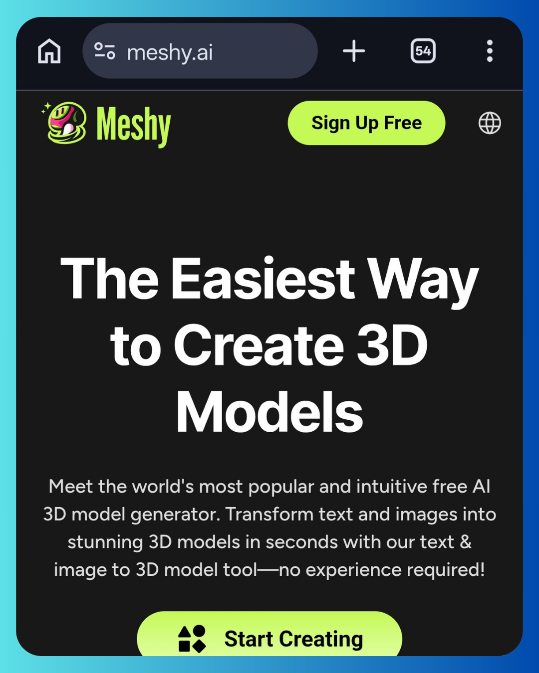 Meshy.ai