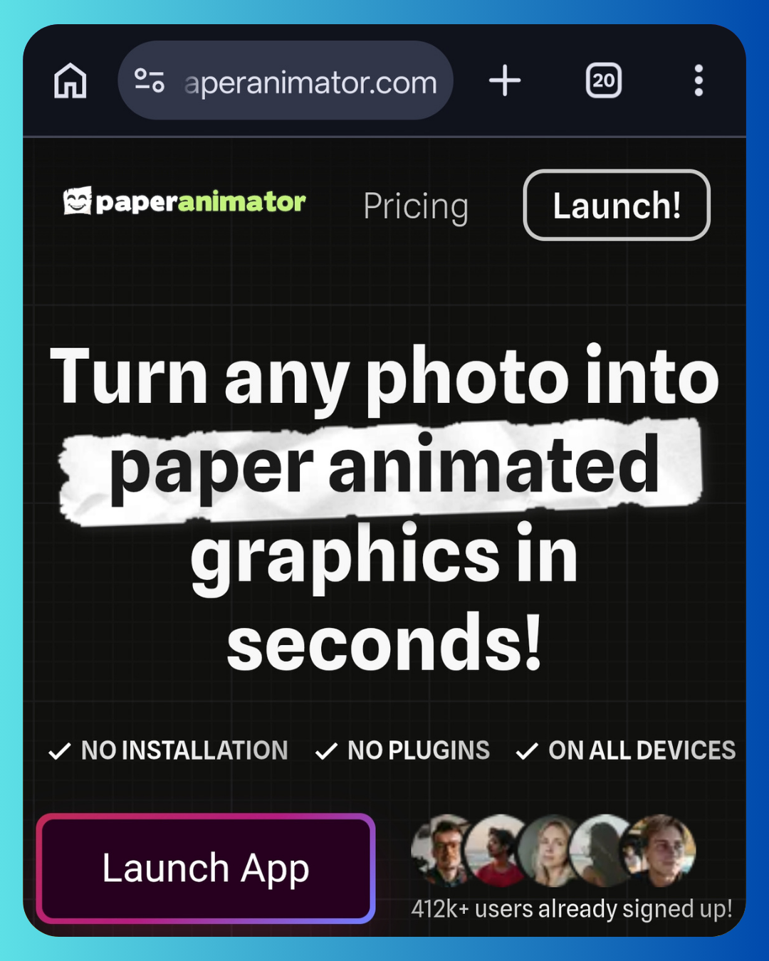 PaperAnimator.Com