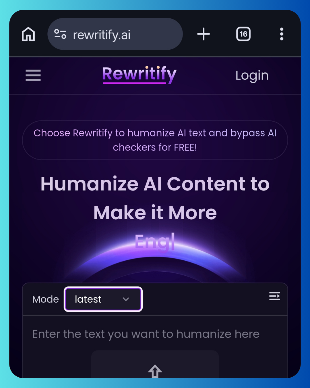 ReWritify.AI